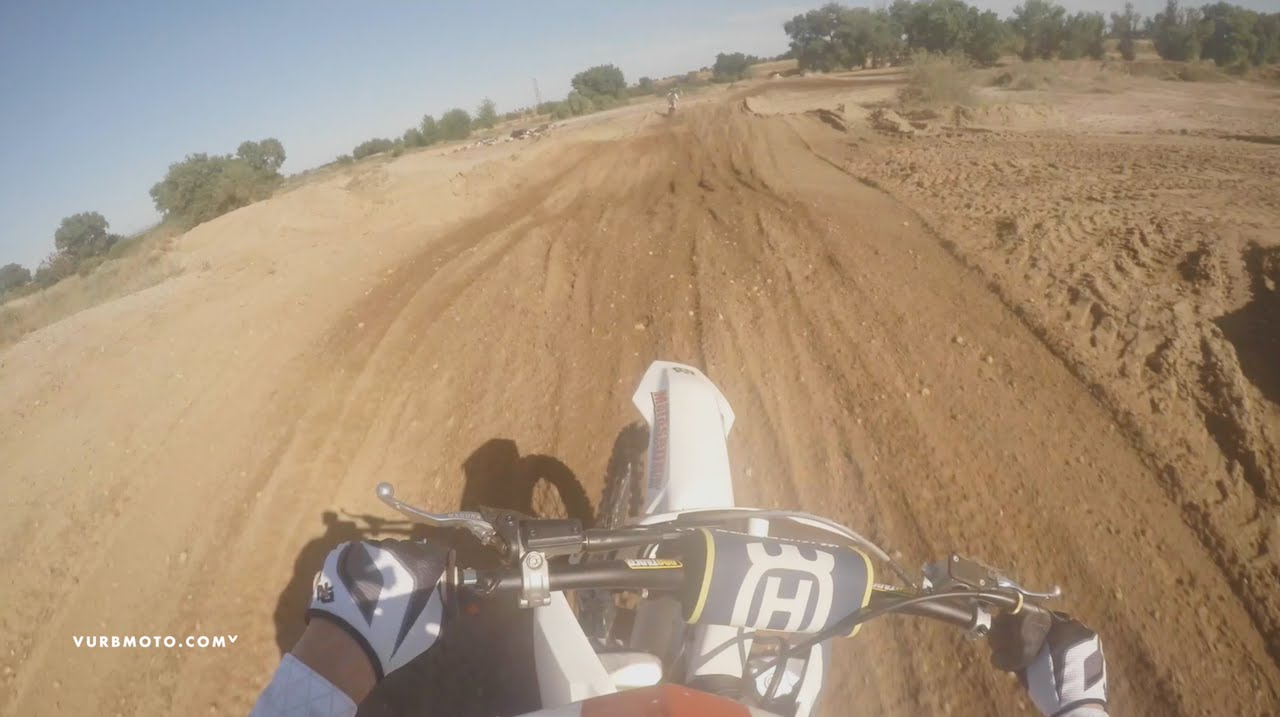 2 Stankin' Prep for Hangtown ft. Gared Steinke - vurbmoto