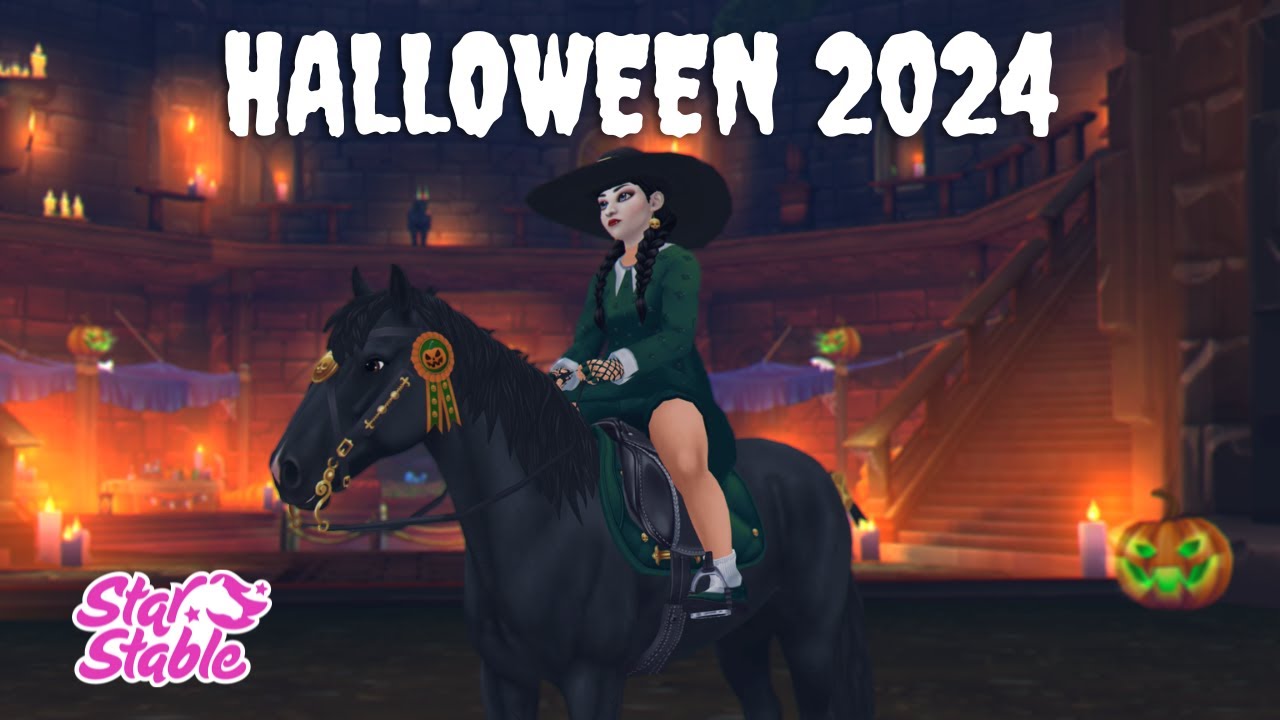 Halloween 2024 | SSO Suomi