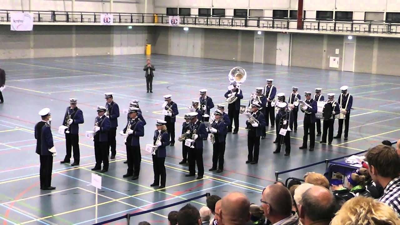 Eensgezindheid Aerdt Enforce