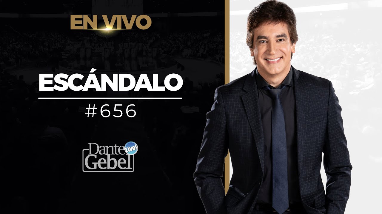 River Church | Dante Gebel | Servicio 11:00am | Escándalo