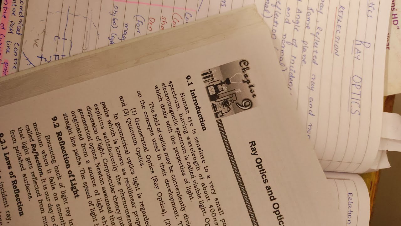 ray optics vem nokka... 📈✅