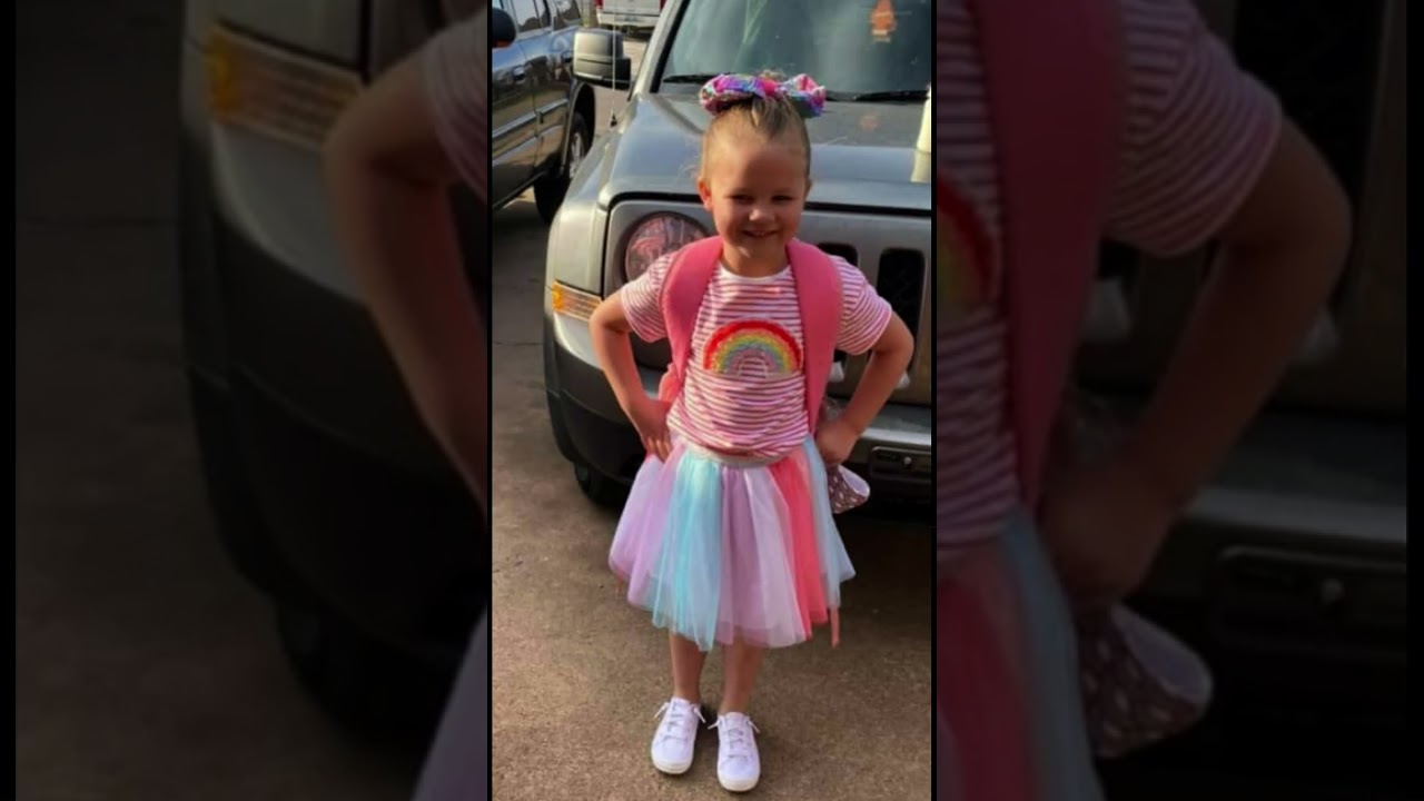 Who is Tanner Lynn Horner?  The FedEx driver who murdered 7 year old Athena Strands