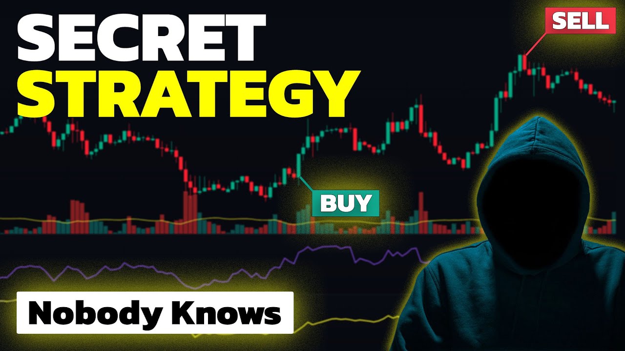 My Favorite Trading Strategy Revealed: High Accuracy; Easy & Consistent Profit !