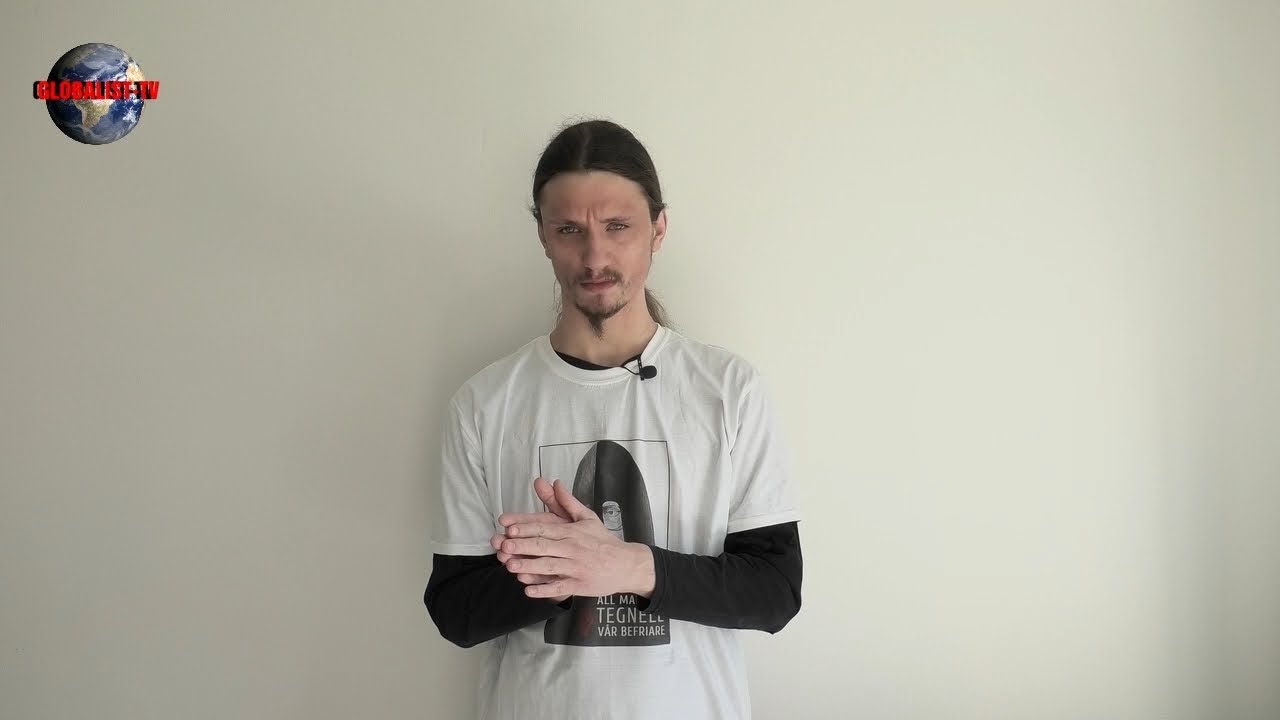 GLOBALIST-TV - CRISIS ACTORS