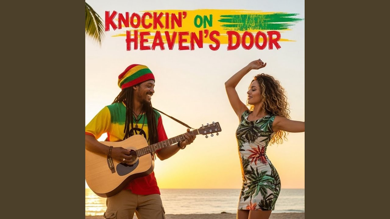 Knockin' On Heaven's Door