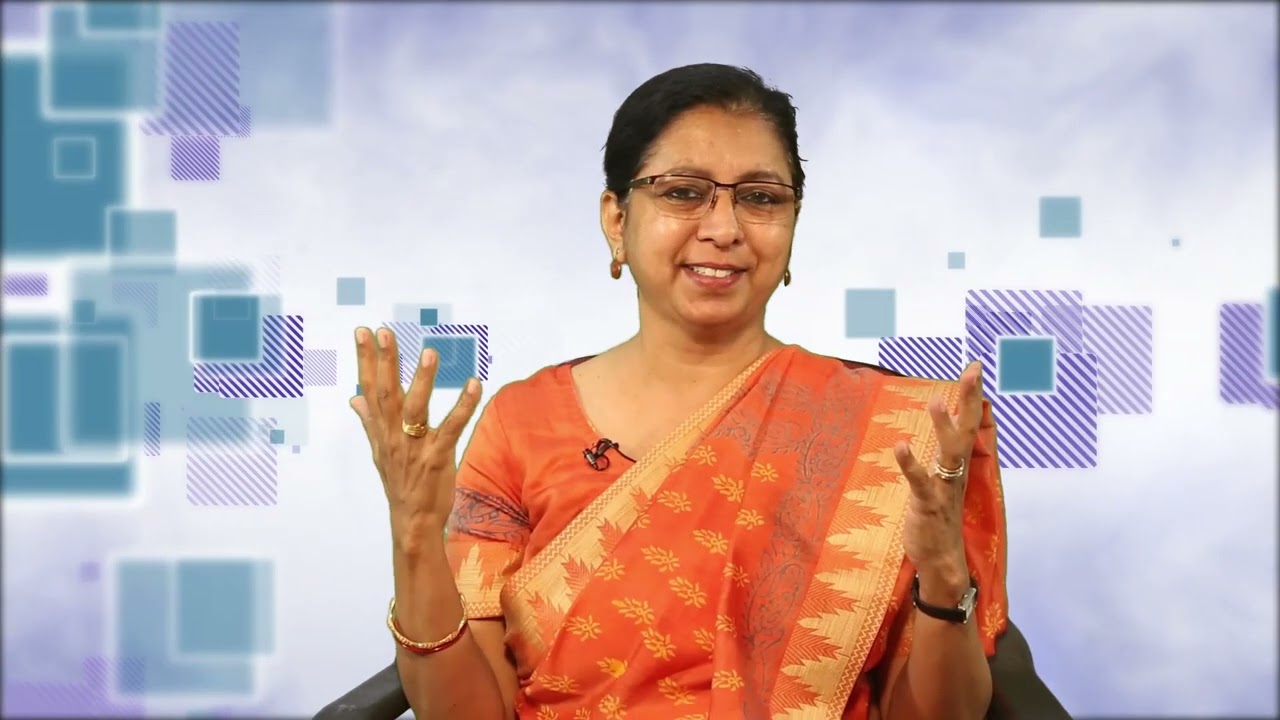 Language as a tool for Communication: Features and Structure #swayamprabha
