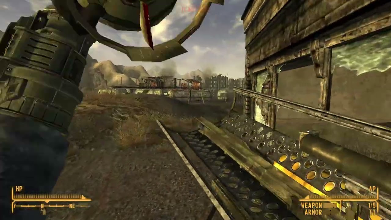THATS WHAT KILLED ME?!?!?!?