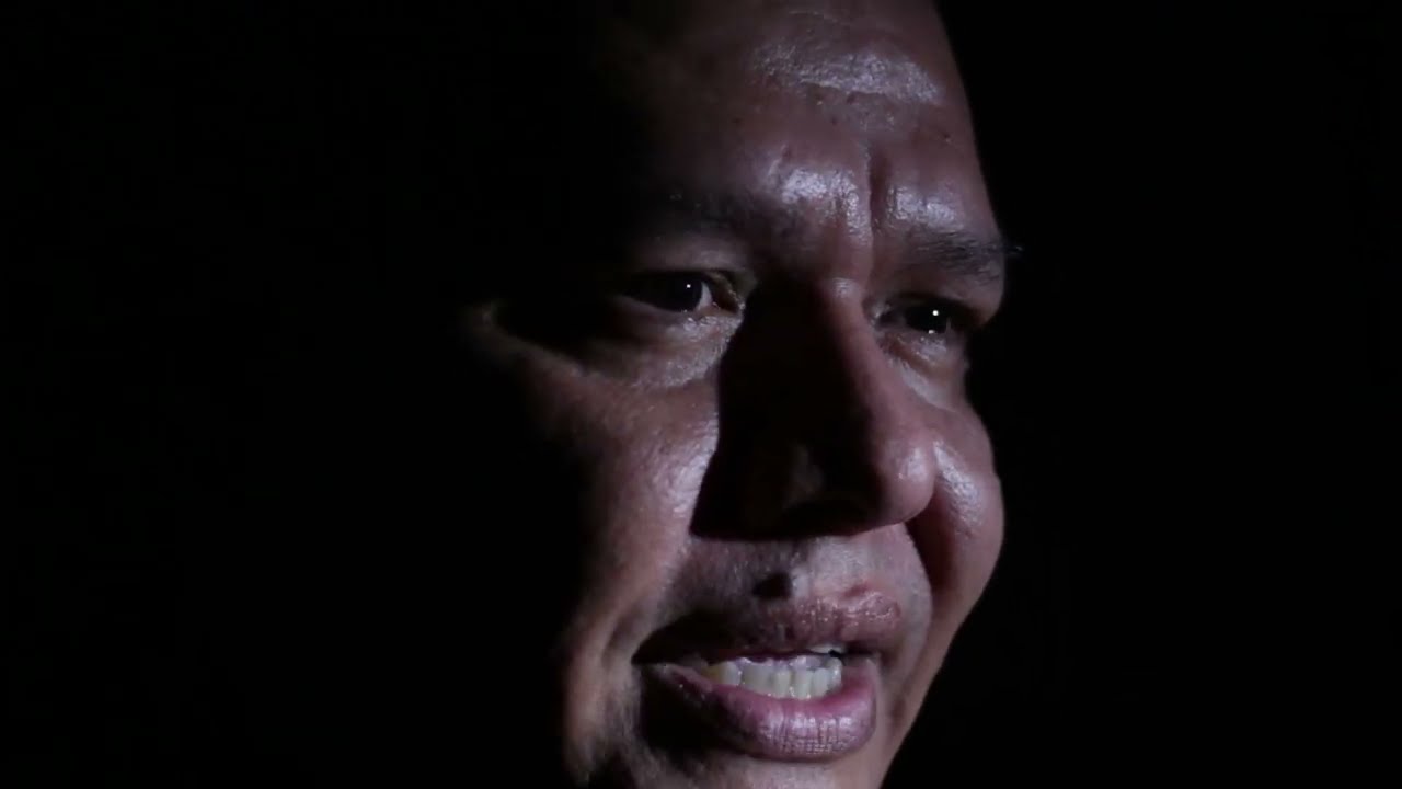 Elemental el Podcast. Capítulo 1: El Coronel Aldana
