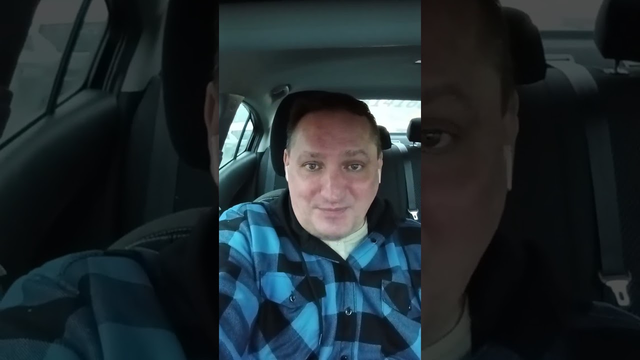 Почему украинцы так живут?