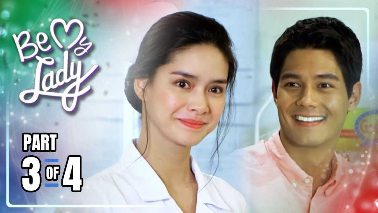 Be My Lady | Episode 99 (3/4) | July 12, 2022