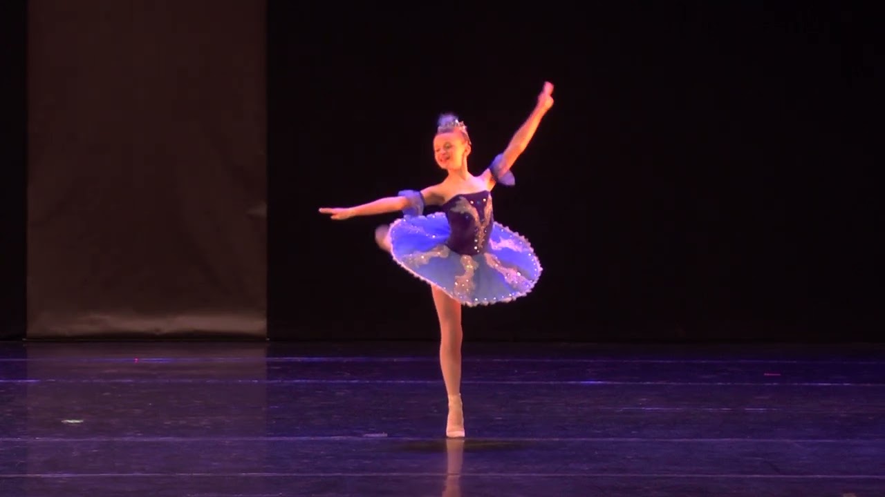 Passo de Arte - 2022 - Princesa Florine