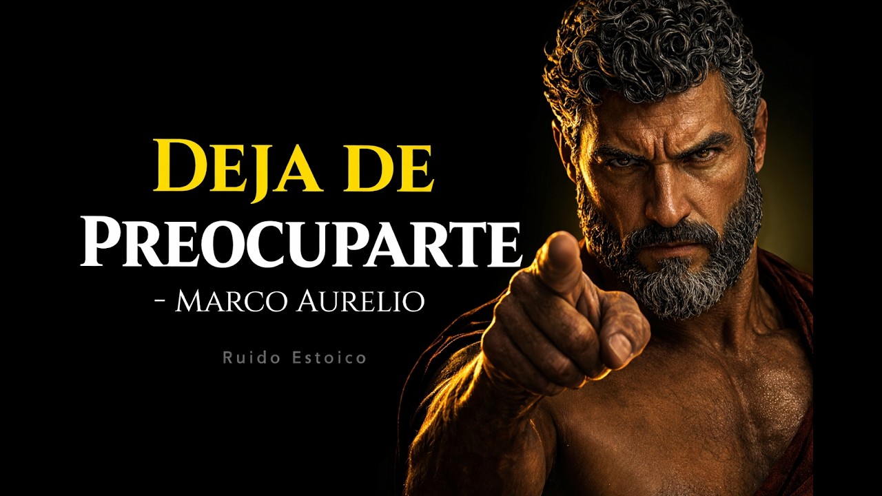 7 Hábitos Estoicos de Marco Aurelio para Controlar tu Mente – Marco Aurelio  Filosofía Estoica