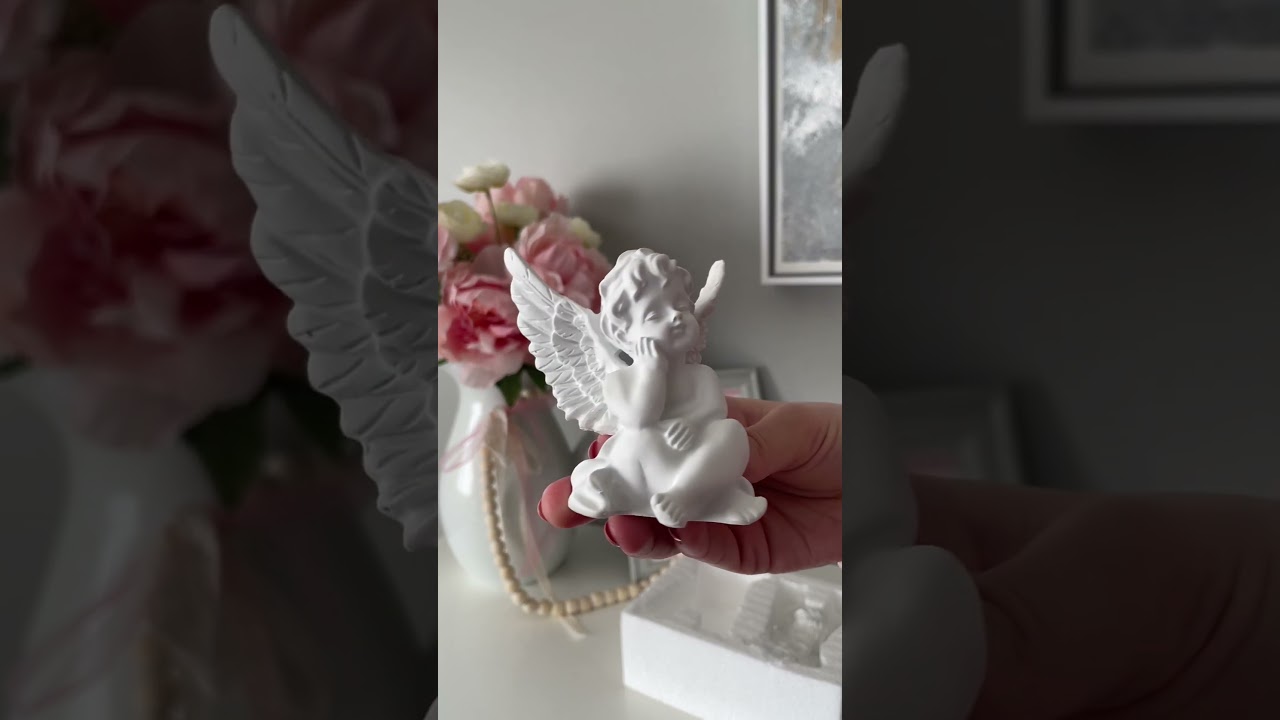 Amazon Valentines Unboxing 💘 (Linked in my Valentine&rsquo;s Haul Video) #valentinesdecor #shortsvideo