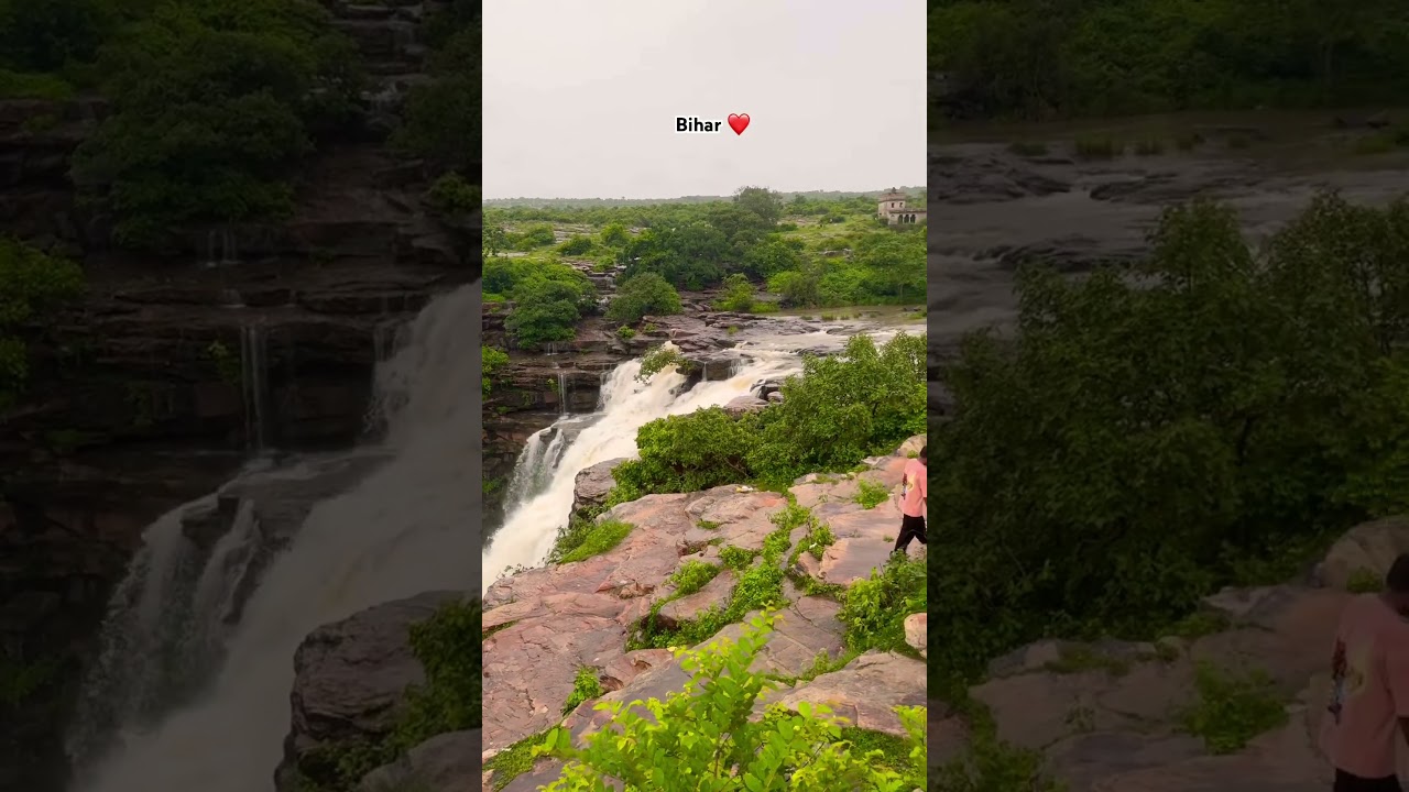 Manjhar kund Bihar Sasaram 