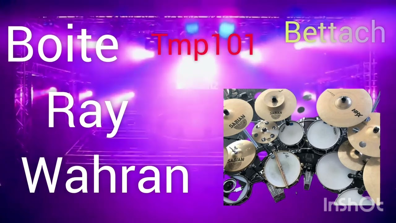 Boite ray wahran.rythme ray     راي ايقاع   وهران  