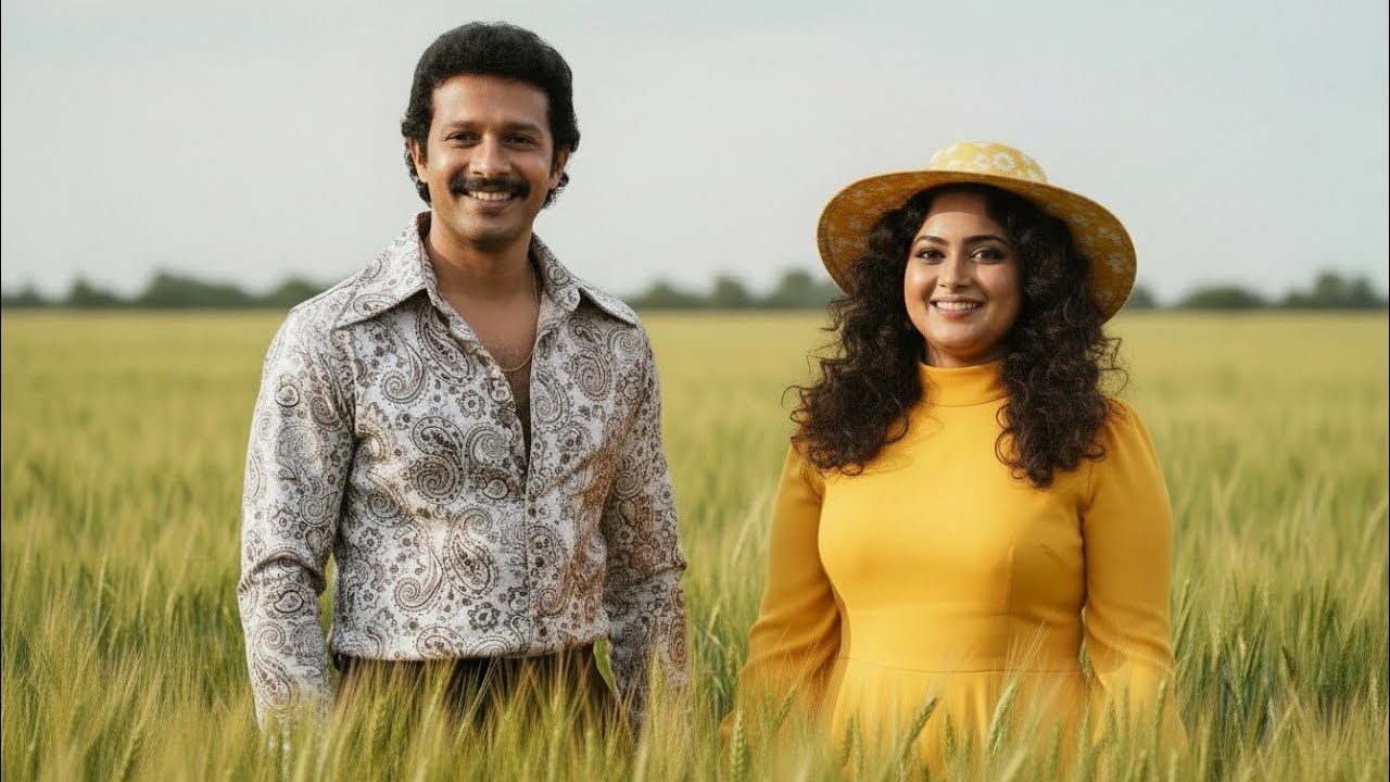 Gum nada gum nada ගුම්නද ගුම්නද with AI Visuals HR Jothipala song 
