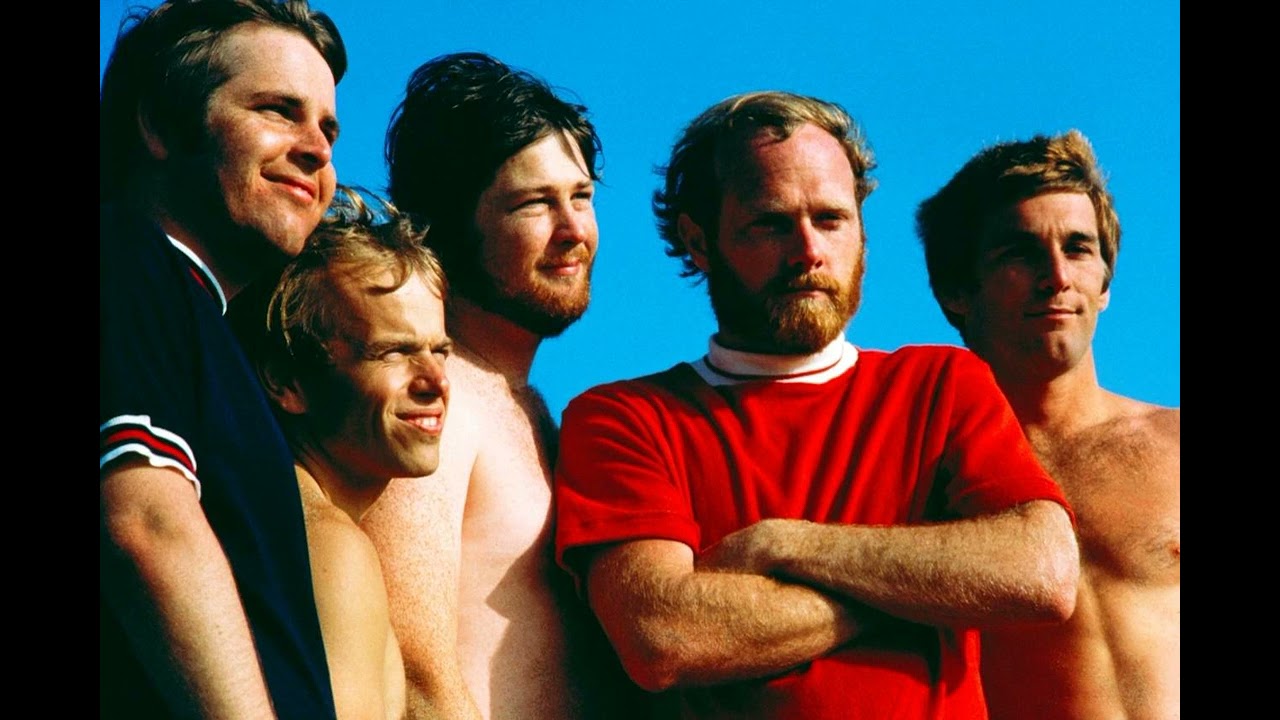 The Beach Boys - Good Vibrations - Isolated Vocals