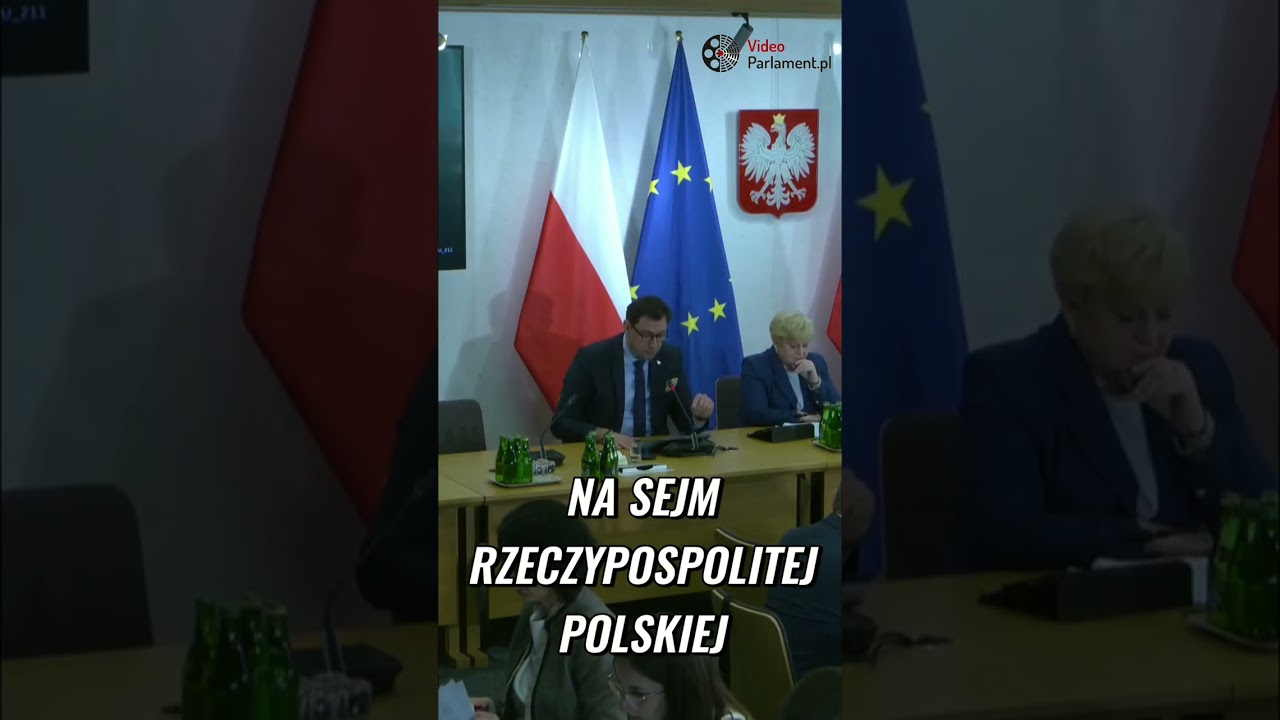 Posłowie lobbystami czy ruskimi agentami? Weto Safe