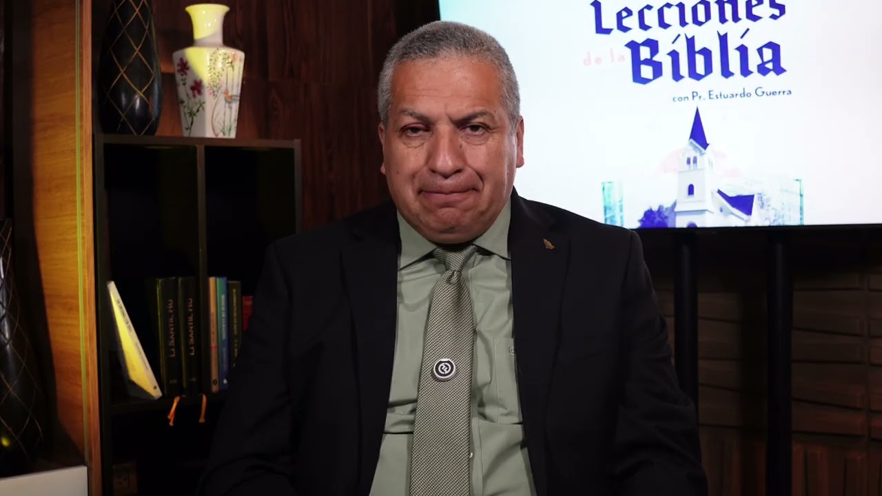 LDB - DESUNIÓN EN FILIPOS - DOMINGO 18 DE ENERO DE 2026