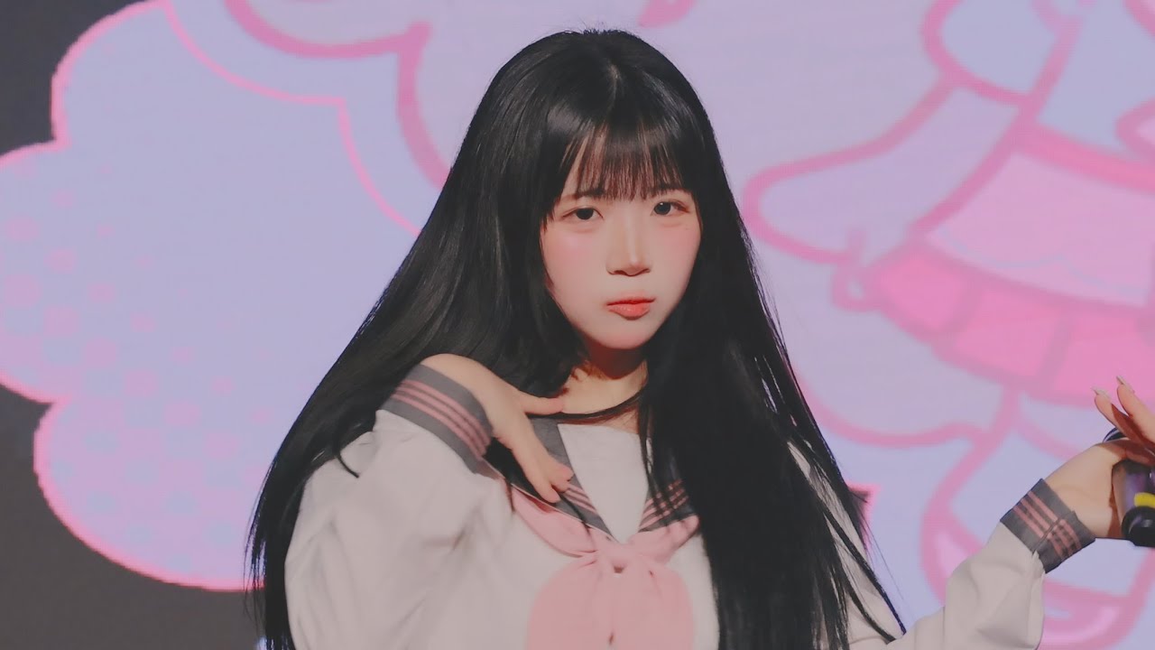 260124 時よ止まれ - ILLIT わん!🐾だふるな♡ケキDAY 키세오 나라 focus 직캠