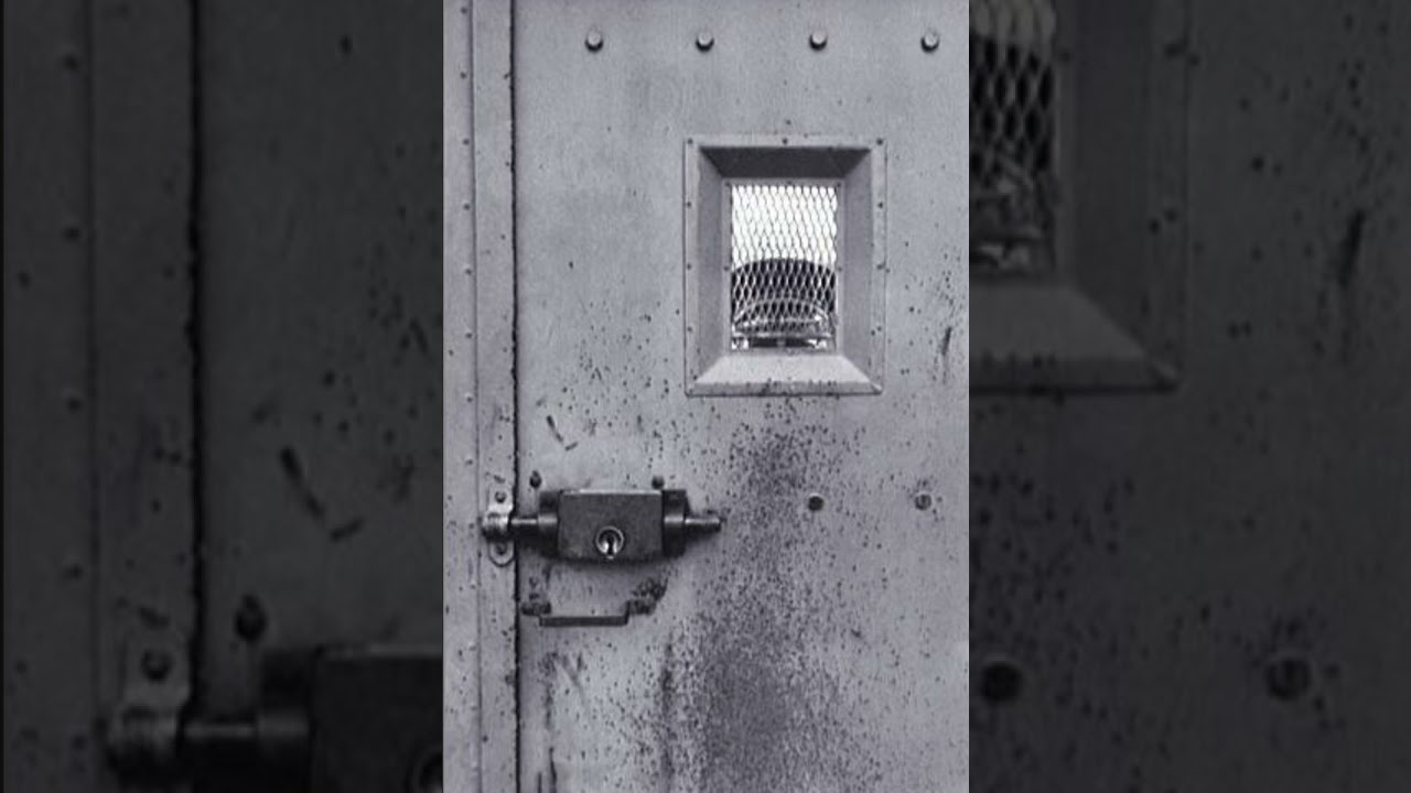 JohnnyHallyday Le Penitencier