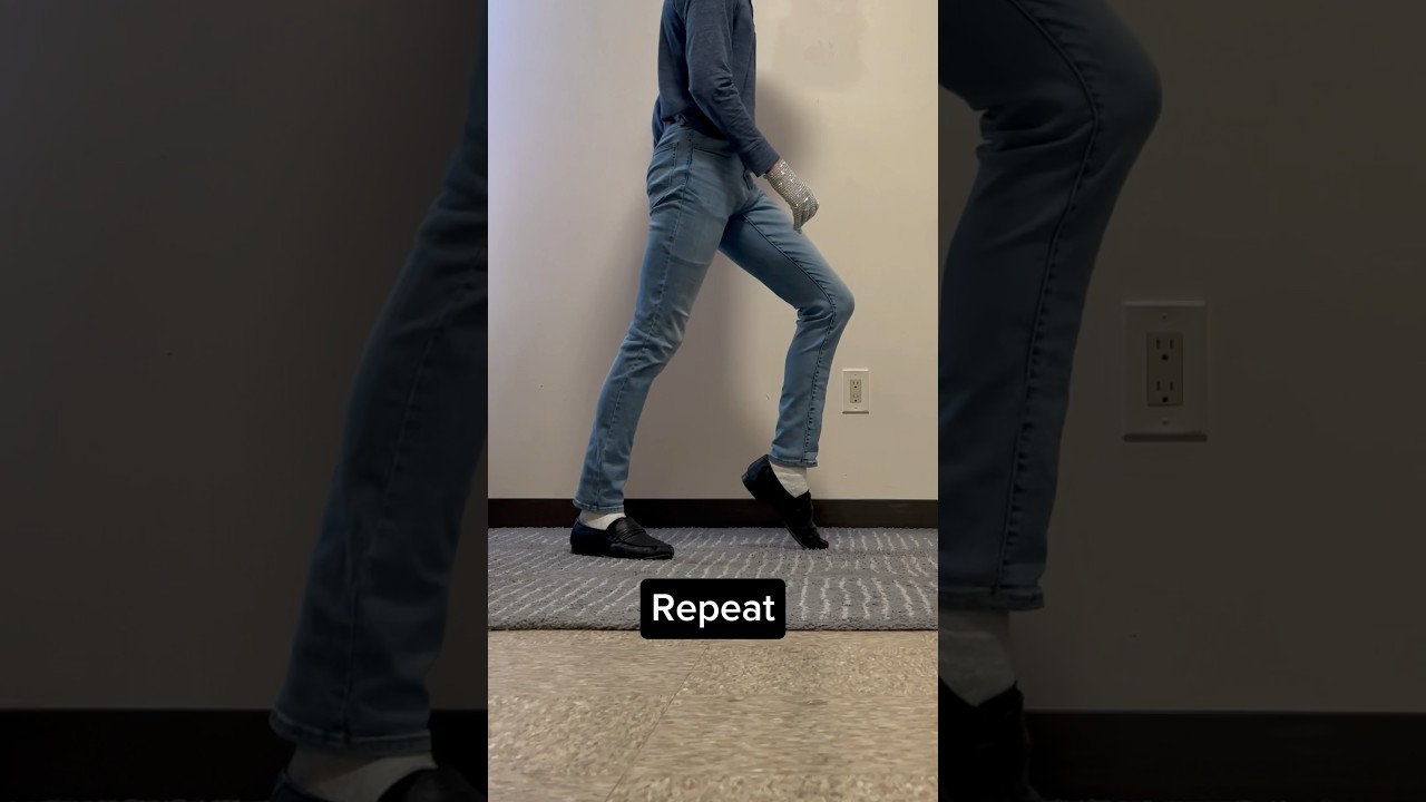 Moonwalk Tutorial ✨