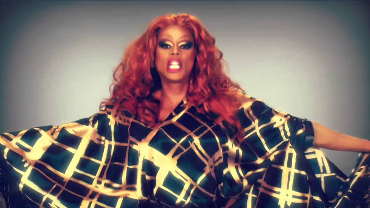 RuPaul's 