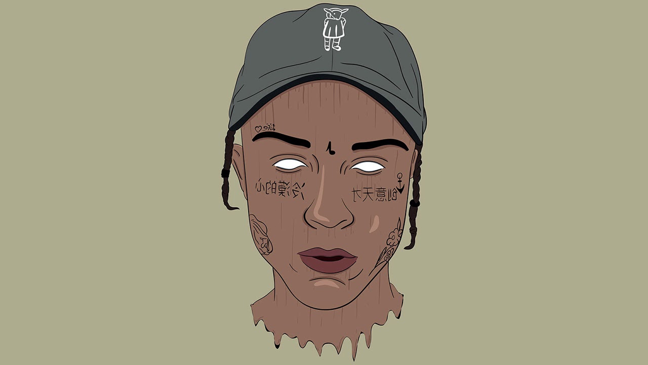 [FREE] Lil Skies Type Beat 2019 - "Stylist" | Free Type Beat | Rap/Trap Instrumental 2019