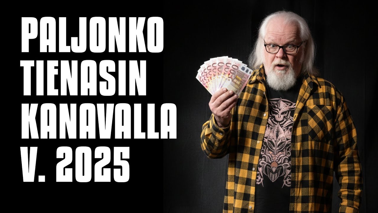 vuoden 2025 tilastot Jonez63