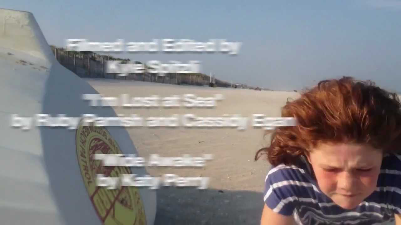 Katy Perry - Wide Awake - Parody  