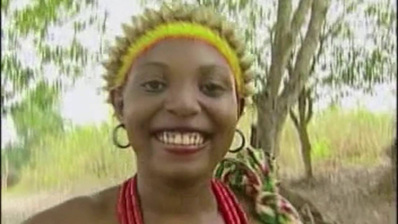 UGWU ONYIRI - Kwatu Gben official video - PAULSON KALU