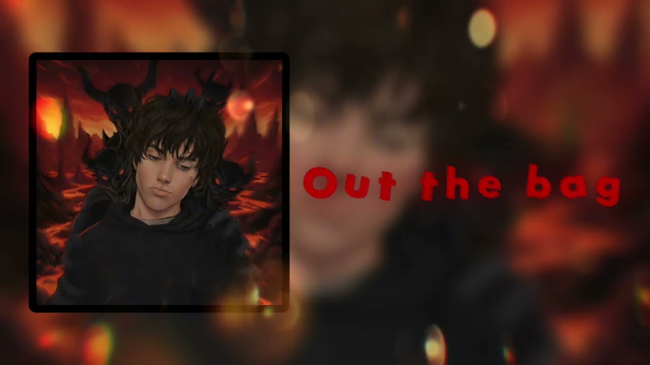 out the bag (satans supply EP)