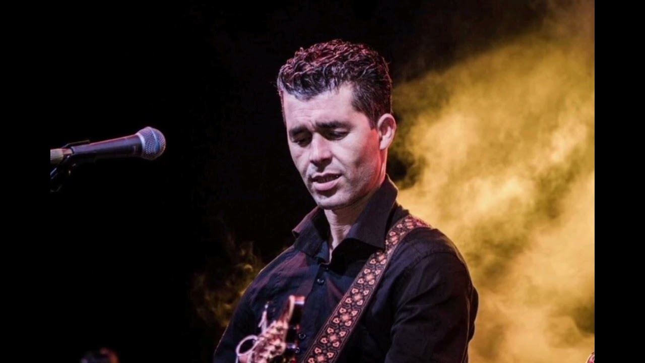 Said Cherfioui  live ( lahLa yezid aktar , siwdhas slam, dawiyi s lahcawec )