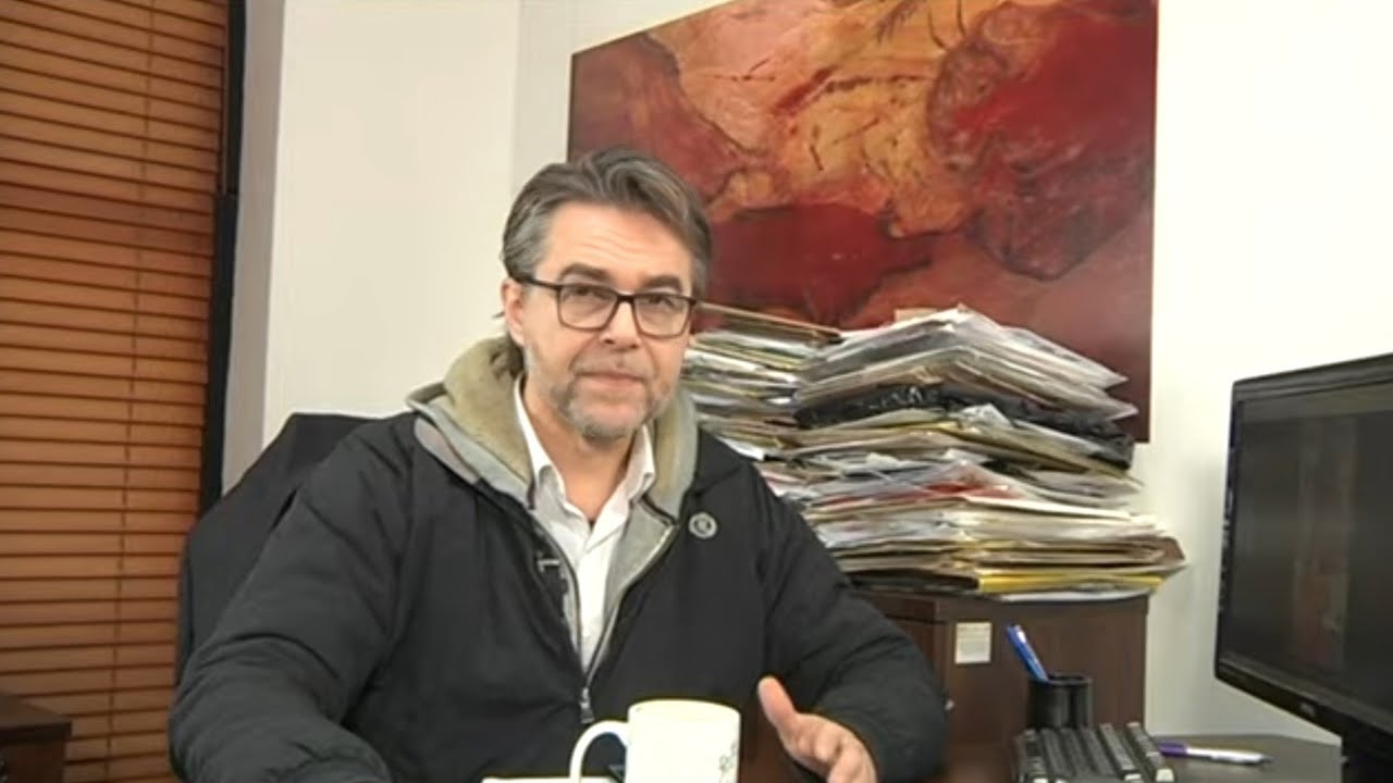 Musisz to wiedzieć (2041)