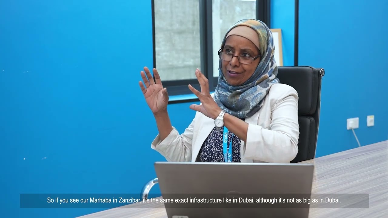 75TH YEAR OF FACILITATION DOCUMENTARY