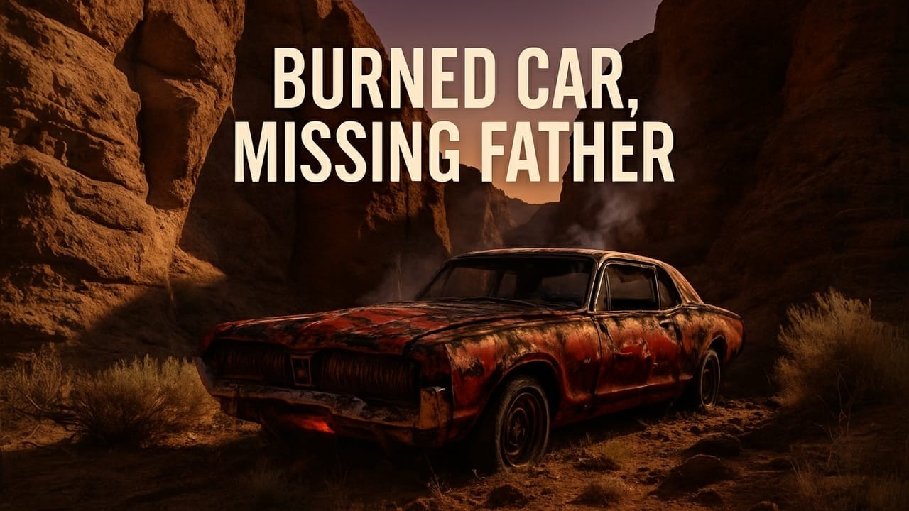 4 Critical Clues That Changed Jeramy Burt Investigation