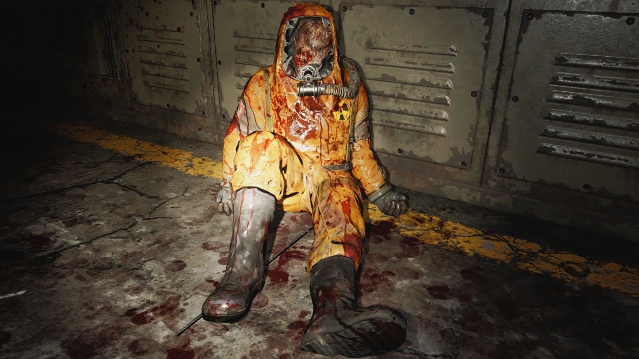 The Entire Die Maschine Storyline Cutscenes (Black Ops Cold War Zombies Easter Egg)