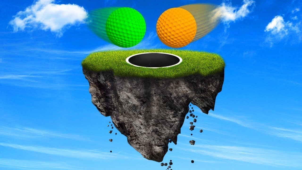 OVO MI SE JOŠ NIJE DESILO U GOLF IT-U! w/Tin Ex