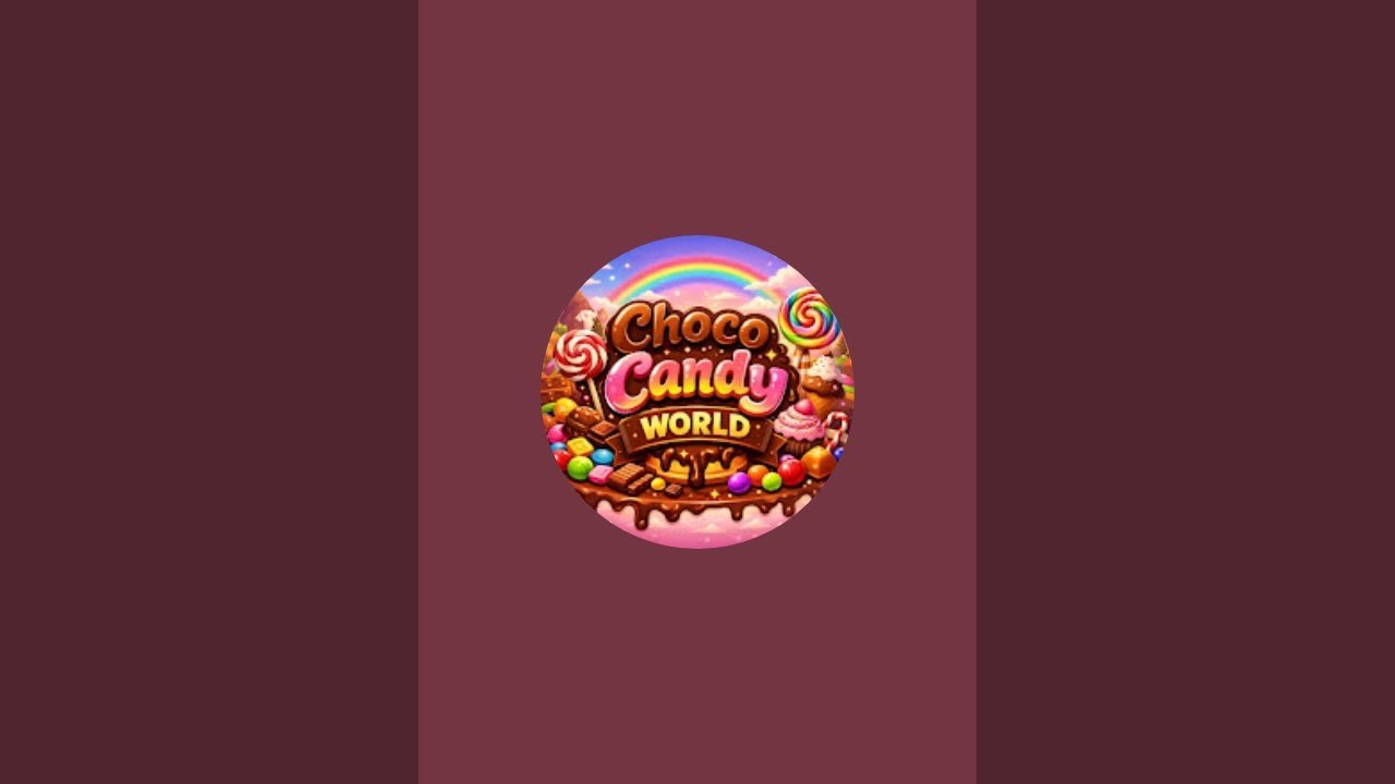 chococandy world  is live!