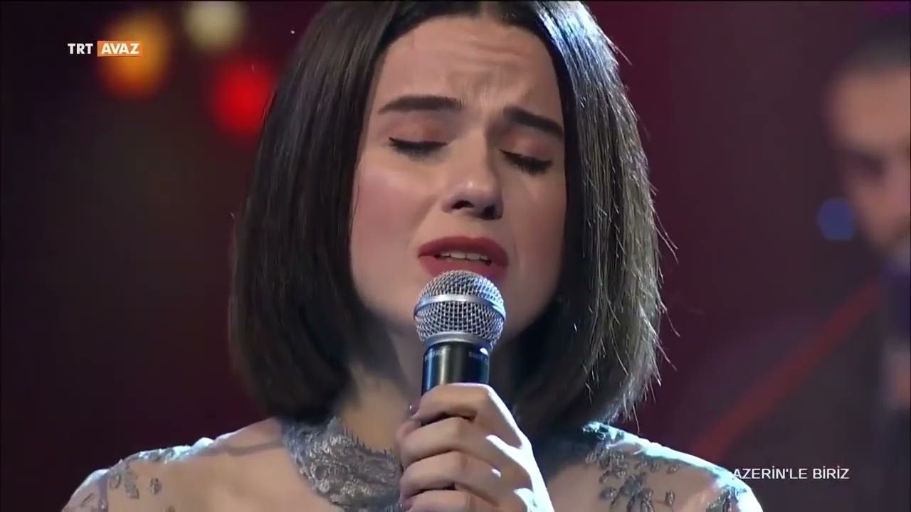 Ezgi Azizoğlu - Kalanların Ardından