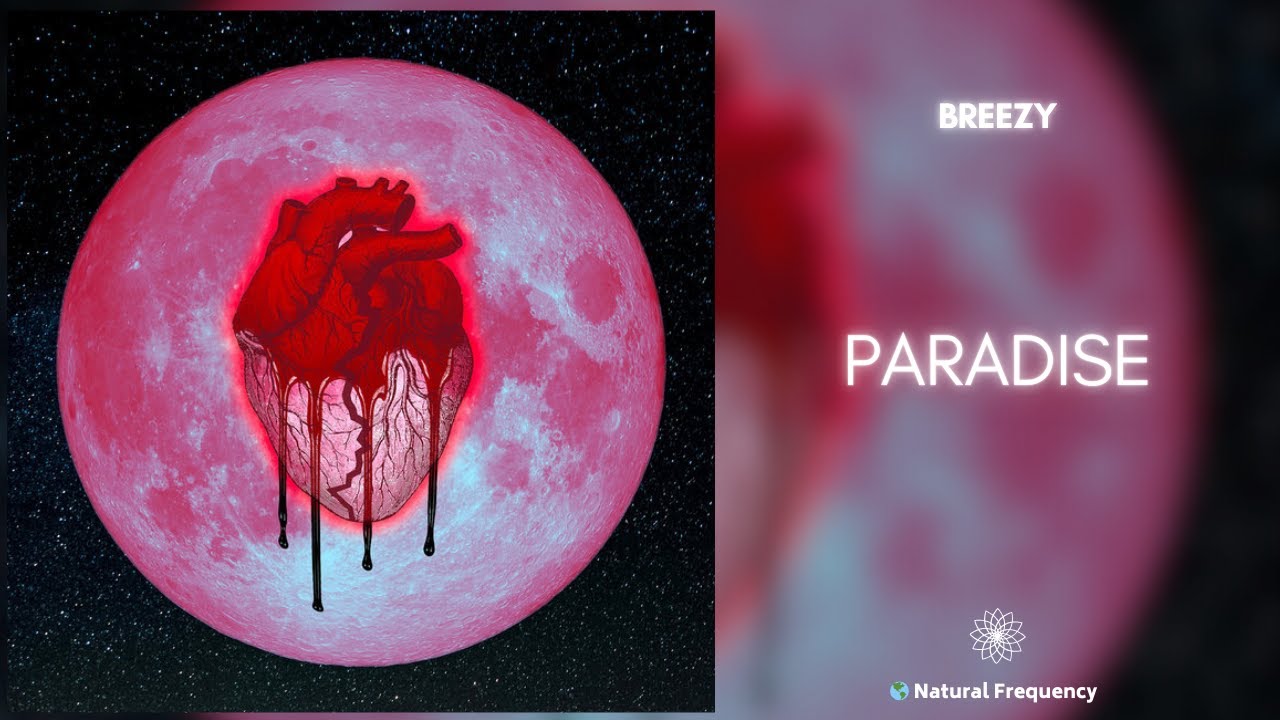Chris Brown - Paradise (432Hz)