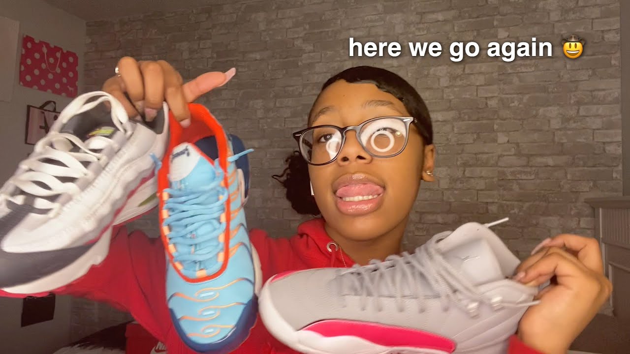 UPDATED SNEAKER COLLECTION 2020