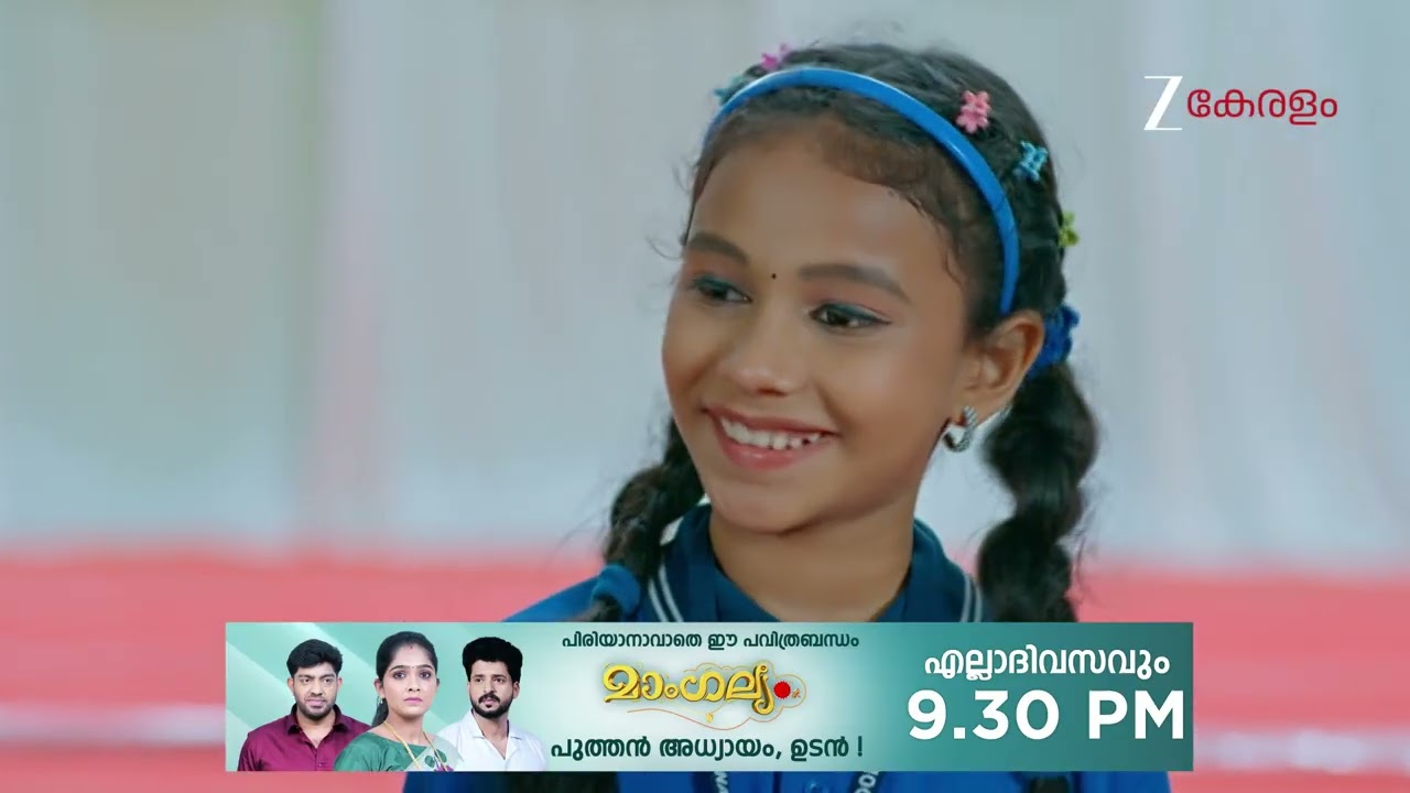 Mangalyam | Ep - 791 | Webisode | Jan 22 2026 | Zee Keralam