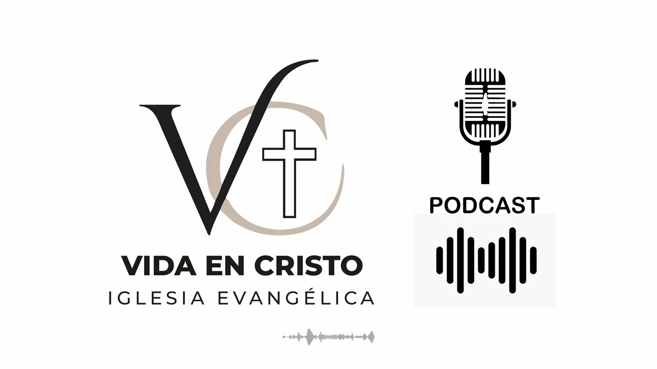 Iglesia Vida en Cristo - Fe, Perseverancia y Actitud