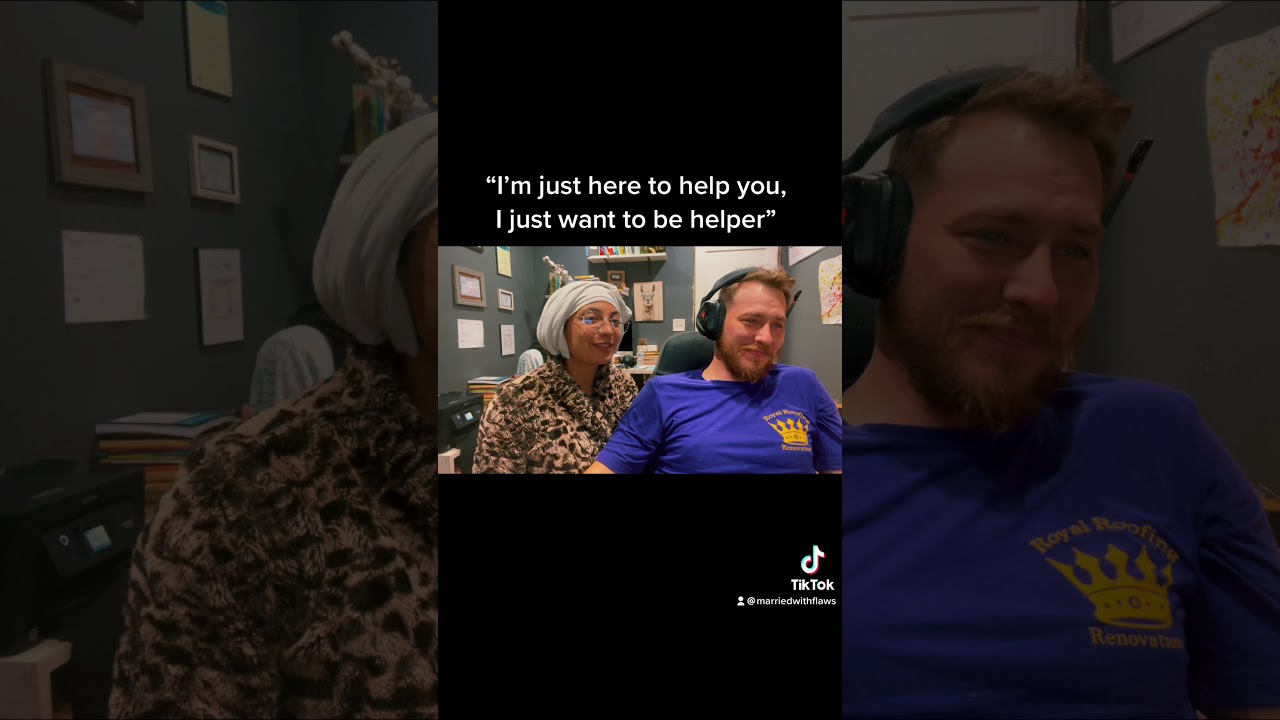 Part 2: No more yeeted.