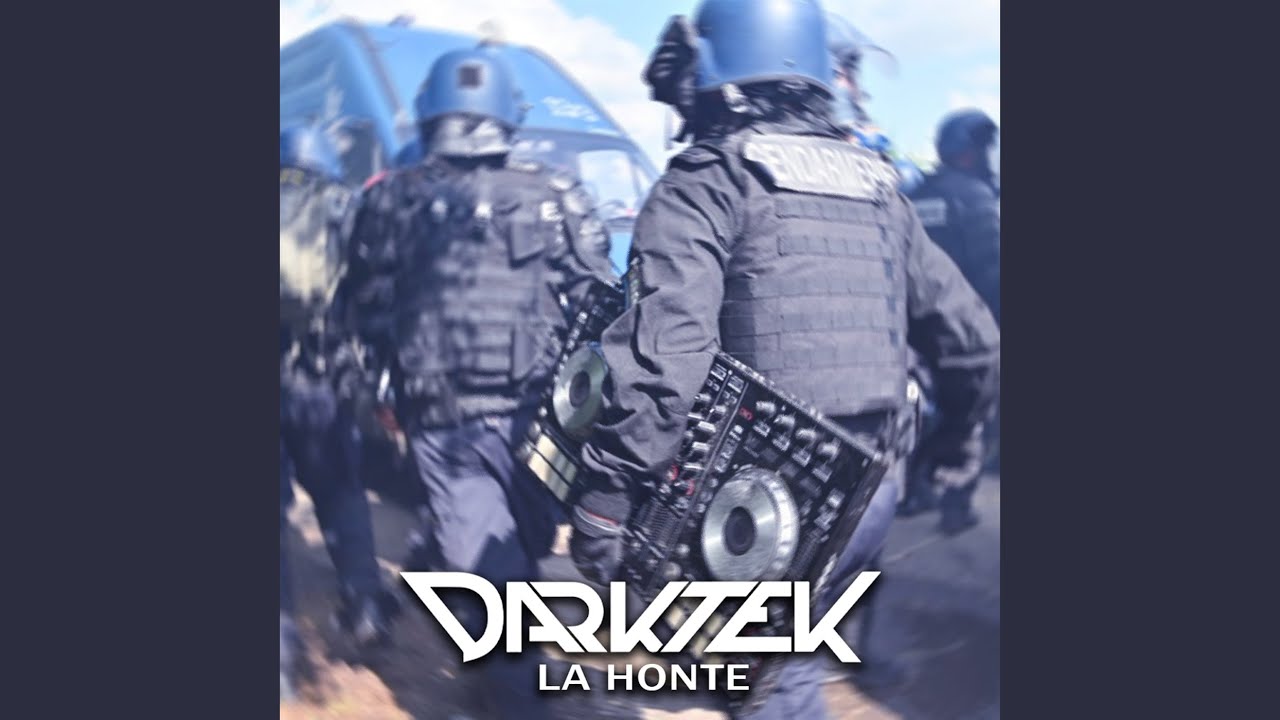 La Honte