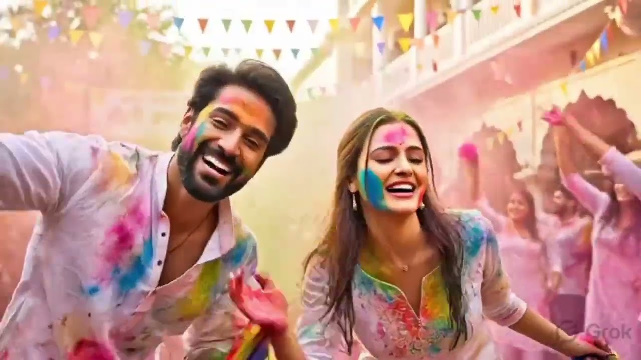 होली जोगीरा शर्ट वीडियो सॉन्ग डीजे