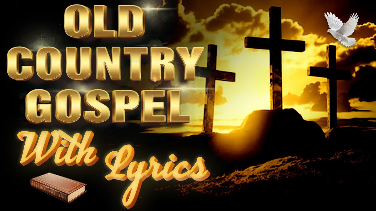 Old Country Gospel Hymns 2026: 20 Relaxing Christian Melodies For Spiritual Healing & Rest