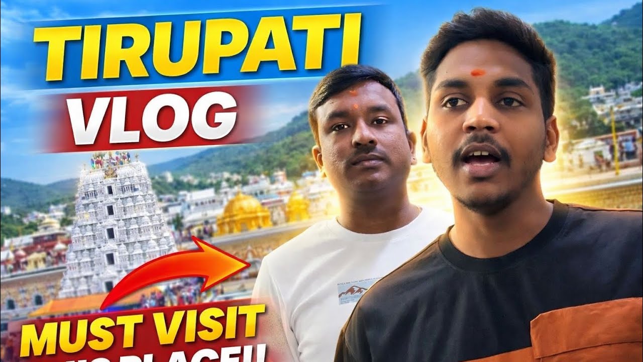 Tirupthi vlog #tirupati #tirumala #balaji #spritual #venkateswara #dharsha #youtubeshorts #vlog g