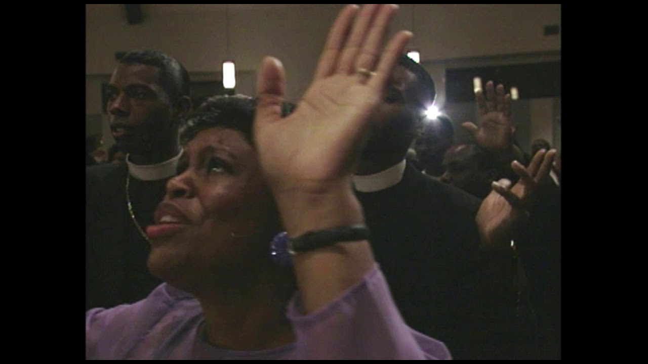 Mississippi Children's Choir - Throne Of Mercy